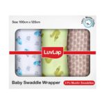 Baby swaddle