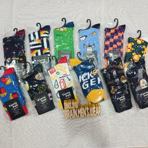 Socks 🧦