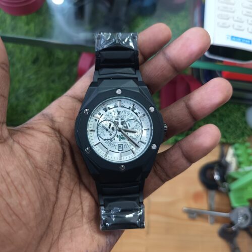 Hublot watch ⌚