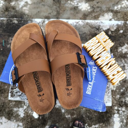 Birkenstock sandals