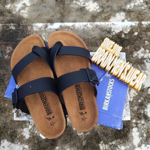 Birkenstock sandals