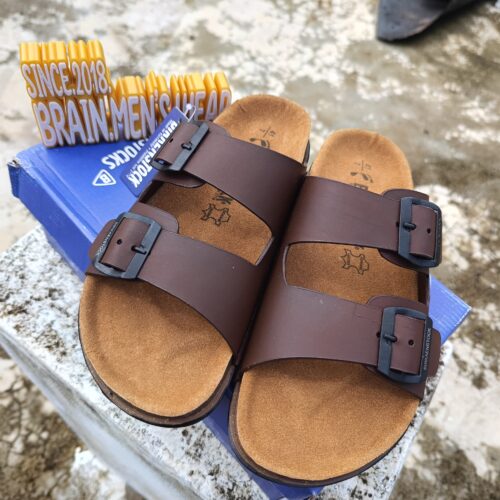 Birkenstock sandals