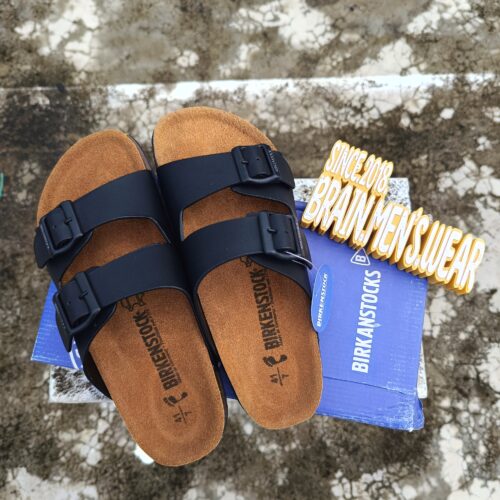 Birkenstock sandals