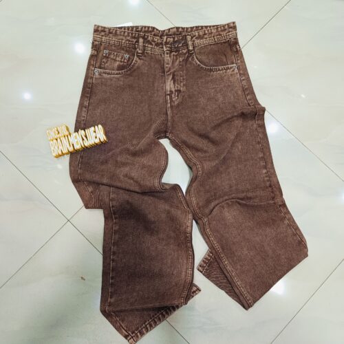 BAGGY PANTS