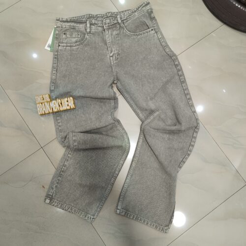 Baggy Pant